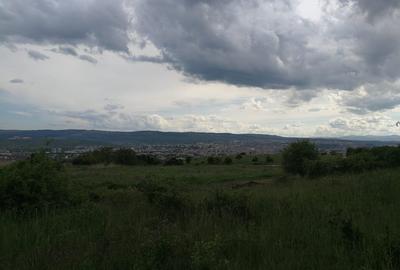 Teren Construcții intravilan de 612 mp, în Iris