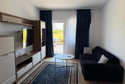 Apartament cu 2 camere decomandat în Exterior Sud