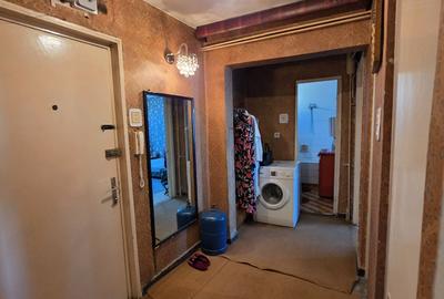 Apartament cu 2 camere decomandat în Central - 2