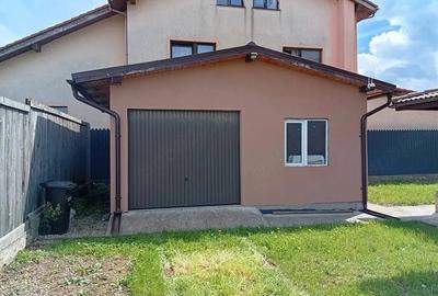 Casă cu 4 camere cu Teren 700 Mp în Exterior Vest - 2