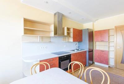 Apartament cu 2 camere decomandat în Complex Studențesc - 3