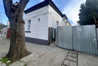 Casă cu 1 camere cu Teren 61 Mp în Piața Centrală - 18