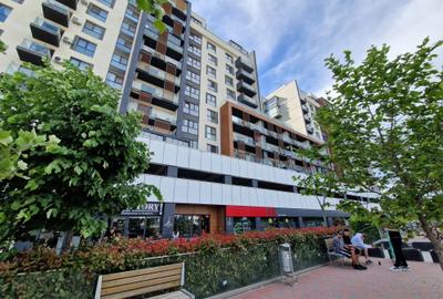 Apartament cu 2 camere decomandat în Titan