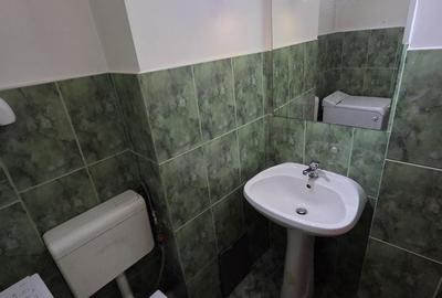 Apartament cu 3 camere decomandat în Mărăști - 9