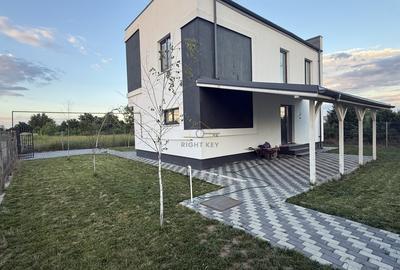 Casă individuală cu 4 camere cu Teren 358 Mp în Joița - 4