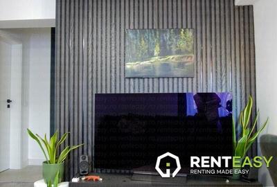 Apartament cu 3 camere în Podu Roș - 1