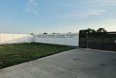 Casă cu 4 camere cu Teren 350 Mp în Clinceni