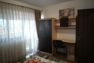 Garsonieră semidecomandată în Central