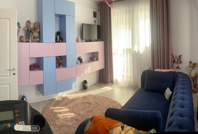 Apartament cu 2 camere semidecomandat în Bucium - 4