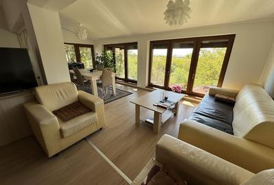 Casă cu 3 camere cu Teren 650 Mp în Podgoria - 5