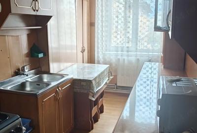 Apartament cu 3 camere nedecomandat în Central - 10