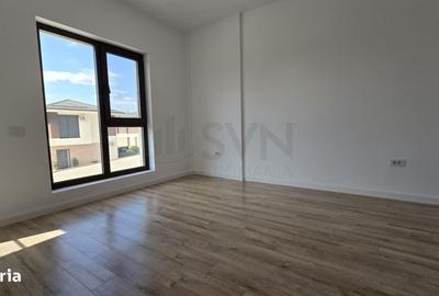 Casă cu 4 camere în Tunari
