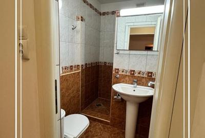 Apartament cu 2 camere semidecomandat în Central - 10