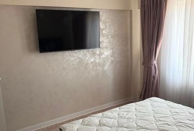 Apartament cu 3 camere decomandat în Central - 2