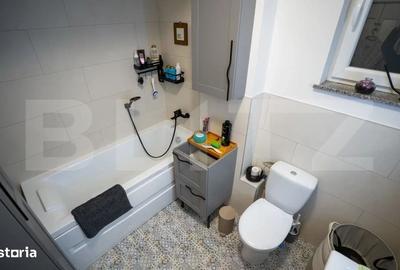 Apartament cu 2 camere decomandat în Fălticeni - 4