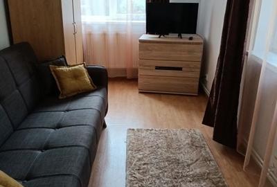 Apartament cu 2 camere decomandat în Horea - 5