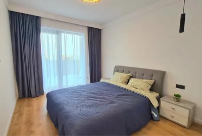 Apartament cu 3 camere semidecomandat, mobilat în Zorilor - 5