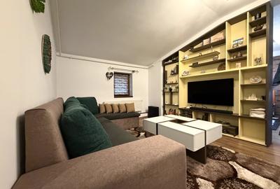 Apartament cu 3 camere decomandat, mobilat în Soarelui - 2