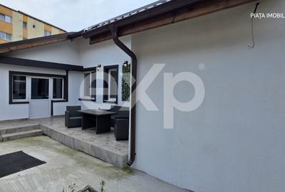 Casă individuală cu 6 camere cu Canalizare în Suseni - 4
