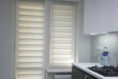 Garsonieră decomandată în Bucureștii Noi