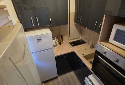 Apartament cu 2 camere semidecomandat în Micro 14 - 3
