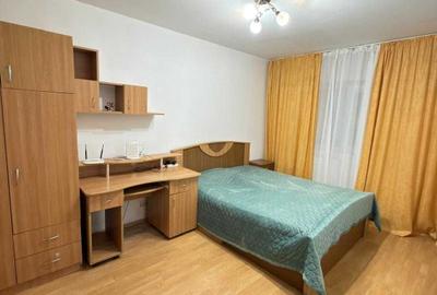 Apartament cu 2 camere decomandat în Drumul Carului