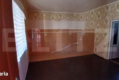 Casă cu 3 camere cu Teren 1000 Mp în Aluniș - 10