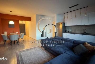Apartament cu 3 camere decomandat în Militari