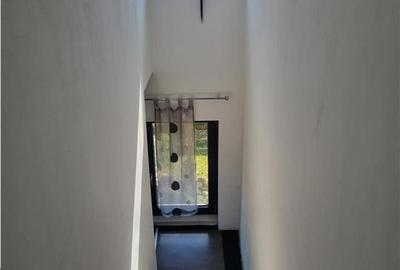 Casă individuală cu 4 camere cu Teren 400 Mp în Central - 12