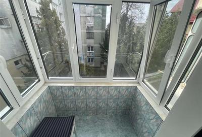 Apartament cu 2 camere semidecomandat, mobilat în Burdujeni - 8