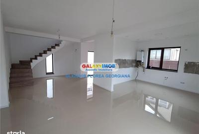 Casă cu 4 camere cu Canalizare în Odăi - 4