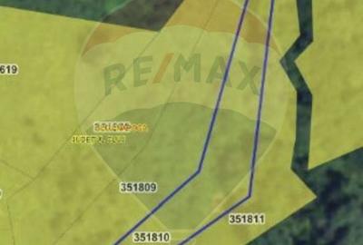 Teren Construcții intravilan de 1450 mp, în Mănăștur - 1
