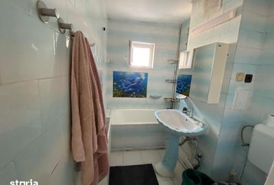 Apartament cu 2 camere semidecomandat, mobilat în Central - 6