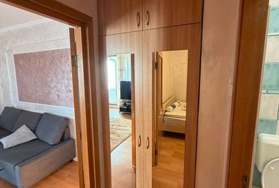 Apartament cu 2 camere semidecomandat în Grivița - 6