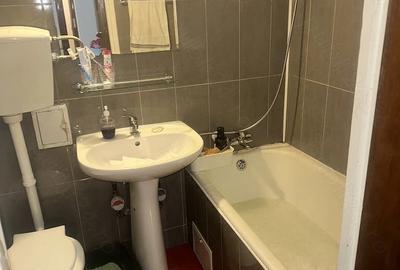 Apartament cu 3 camere semidecomandat în Drumul Taberei - 5