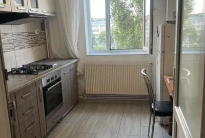 Garsonieră decomandată în Tătărași