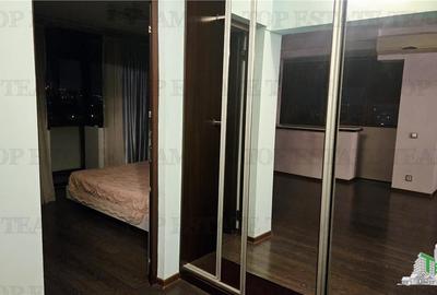 Apartament cu 3 camere semidecomandat în Central - 7