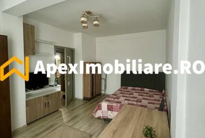 Garsonieră în Giurgiului