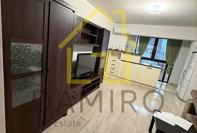 Apartament cu 2 camere, mobilat în Obor