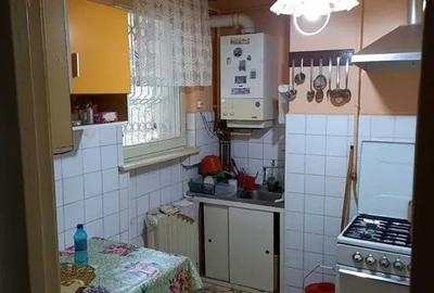 Apartament cu 4 camere decomandat în Tudorul Vechi - 1