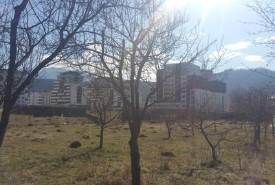 Teren Construcții intravilan de 900 mp, în Noua - 6