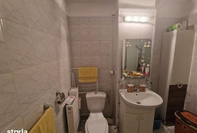 Apartament cu 2 camere semidecomandat în Central - 3