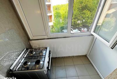 Garsonieră în Brazda lui Novac