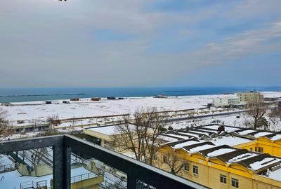 Apartament cu 4 camere decomandat, mobilat în Est - 2