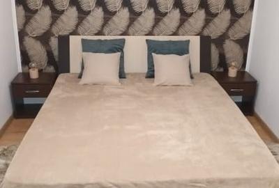Apartament cu 2 camere semidecomandat, mobilat în Tomis III - 9