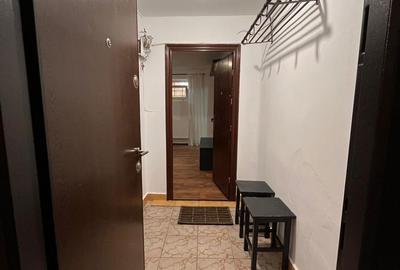 Garsonieră în Eminescu - 2