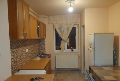 Apartament cu 2 camere semidecomandat în Central - 3