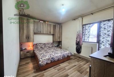 Casă cu 4 camere în Horpaz - 17
