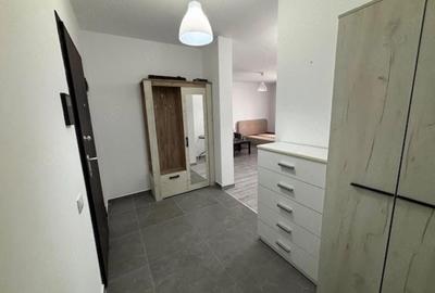 Apartament decomandat în Central