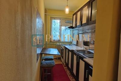 Apartament cu 2 camere semidecomandat, mobilat în Șagului - 5
